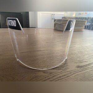 NXTRND Football Visor